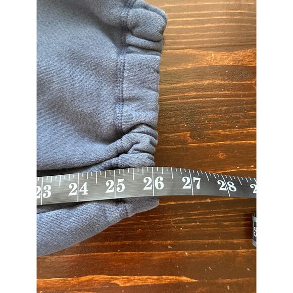 For Days Sweatpants (S) and Shirt (L) Recycled Double Textured Oversized Casual - Picture 15 of 16